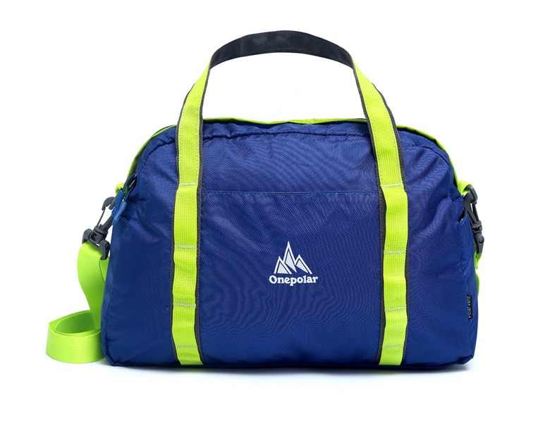 

Женская спортивная сумка Onepolar W5262 Navy