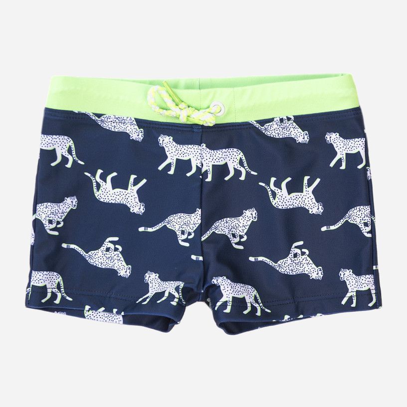 

Плавки Minoti Tb Trunk 6 17300 80-86 см Синие