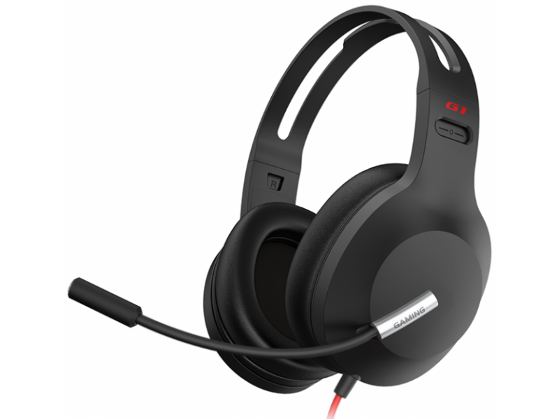 

Наушники Edifier G1 SE Black