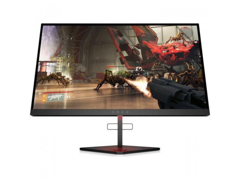 

Монитор HP OMEN X 25f 240Hz Gaming Displa (4WH47AA)