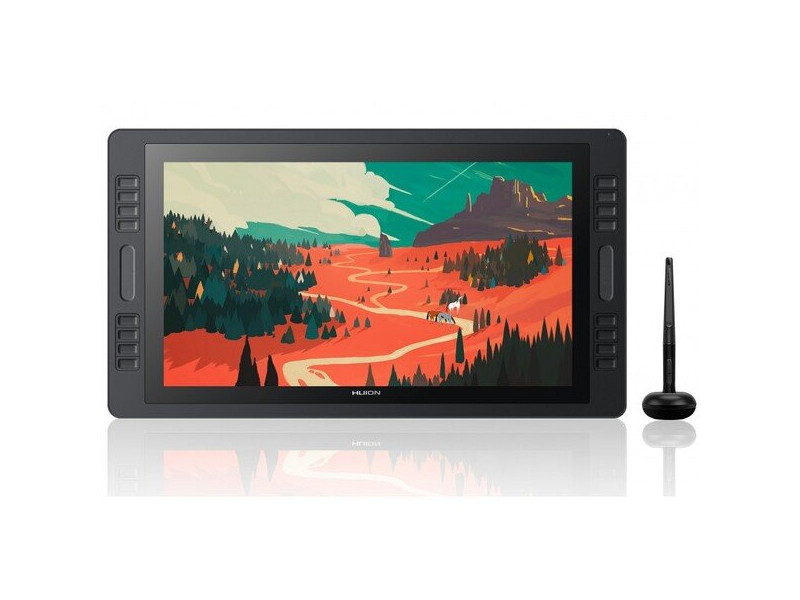 

Графический монитор Huion Kamvas Pro 20 GT1901