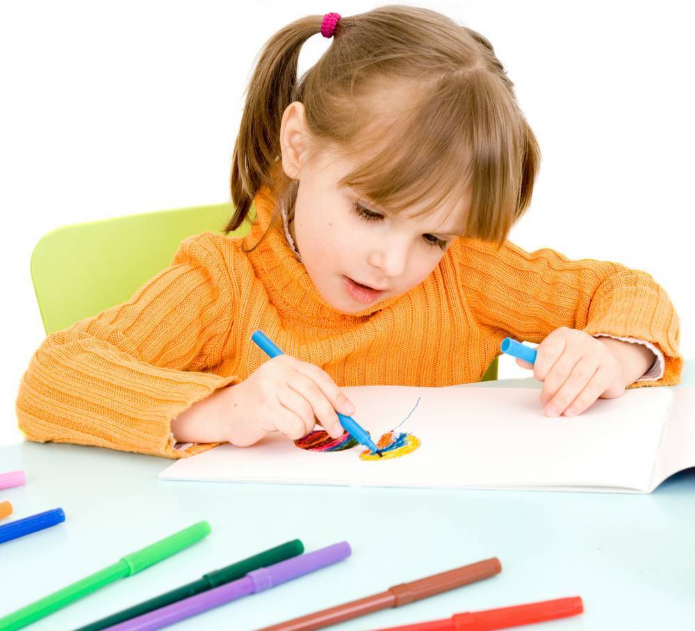 

Картина на холсте LaPrint Дети 120х120 см