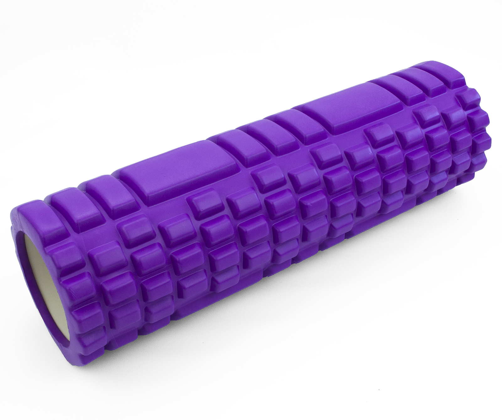 

Массажный ролик (валик, роллер) Sportcraft 45 x 14 см ES0052