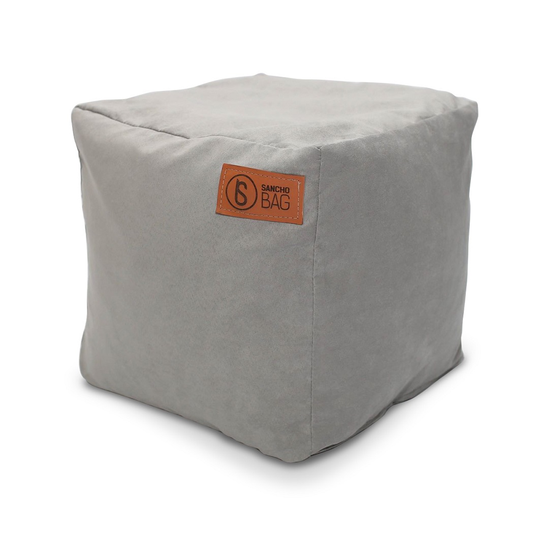 

Пуф Sanchobag «Куб» разноцветный (22856)