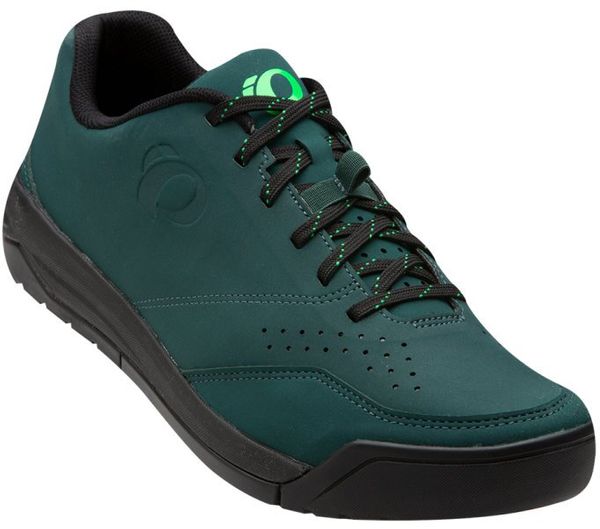 

Велообувь Pearl Izumi X-ALP FLOW, зеленый, разм. EU47