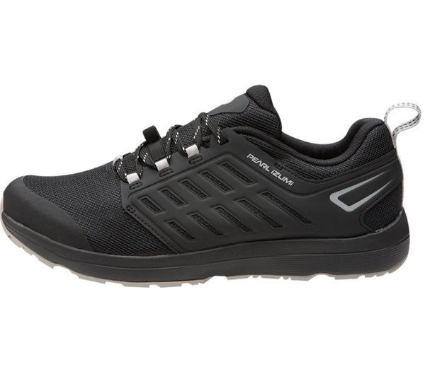 

Велообувь Pearl Izumi X-ALP CANYON, черное, разм. EU41