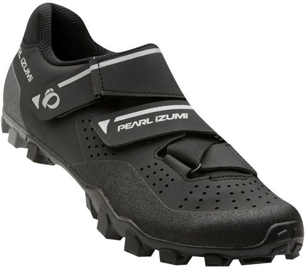 

Велообувь Pearl Izumi PI X-ALP DIVIDE, черный, размер EU47