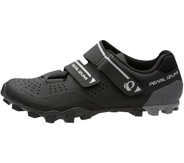 

Велообувь Pearl Izumi PI X-ALP DIVIDE, черный, размер EU48
