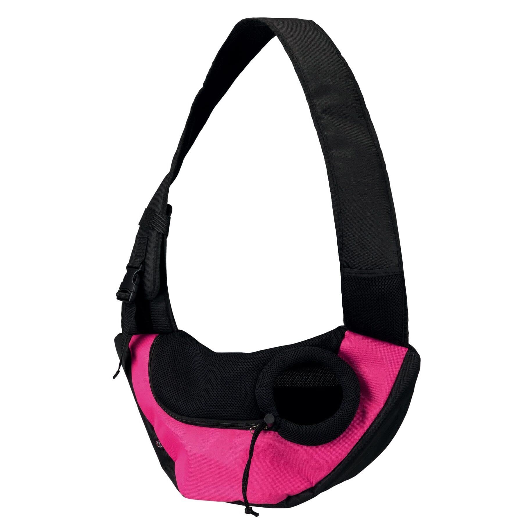 

Сумка-переноска Trixie «Sling Front Carrier» 50 x 25 x 18 см (розовая)