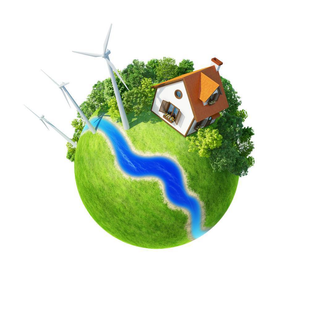 

Картина на холсте LaPrint Земля 120х120 см