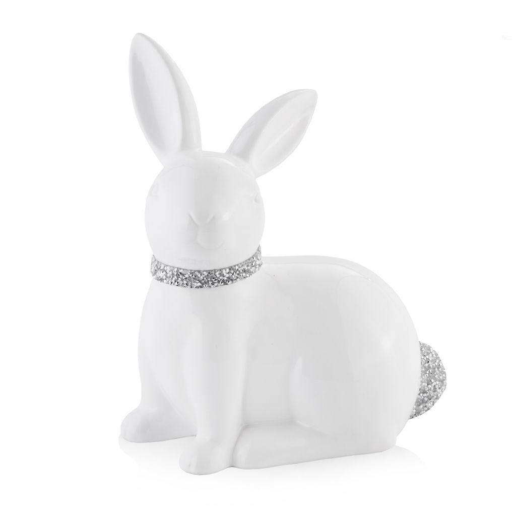 

Декоративная фигурка Home&You Fashionrabbit