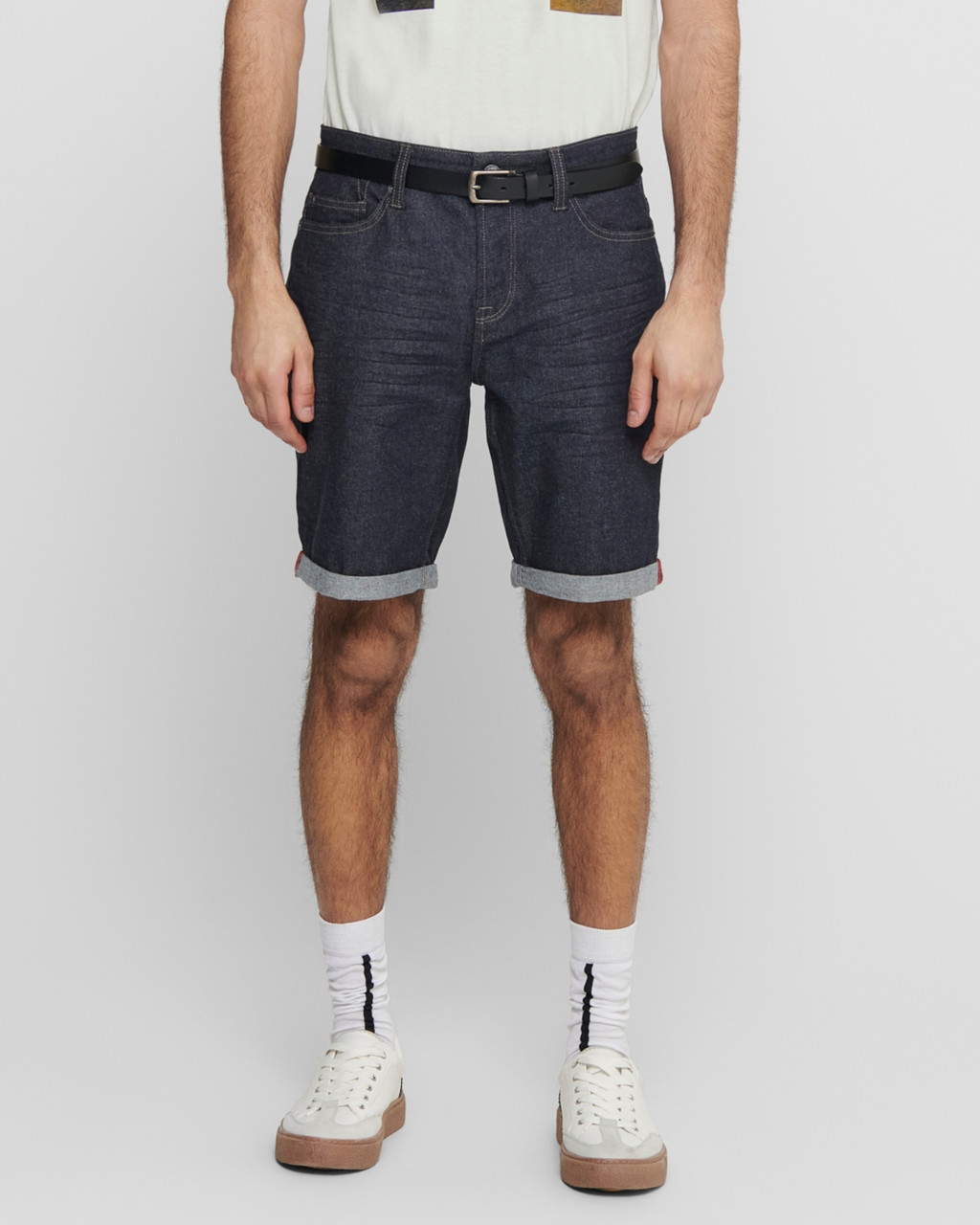 

Шорты Only & Sons W29 Синие