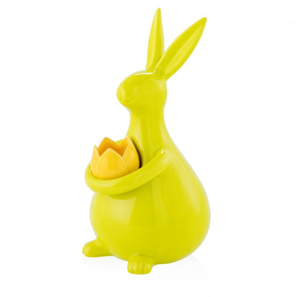 

Декоративная фигурка Home&You Tulipcarring