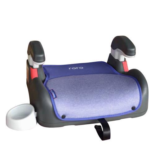 

Бустер El Camino RORO Isofix (ME 1144 Navy Blue)