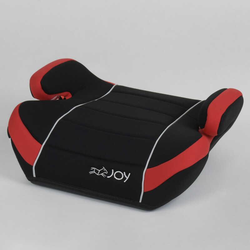 

Бустер автомобильный Joy (43769) группа 2/3