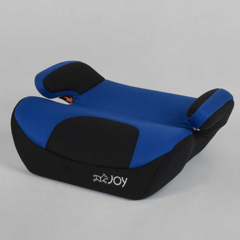 

Бустер автомобильный Joy (27151) группа 2/3