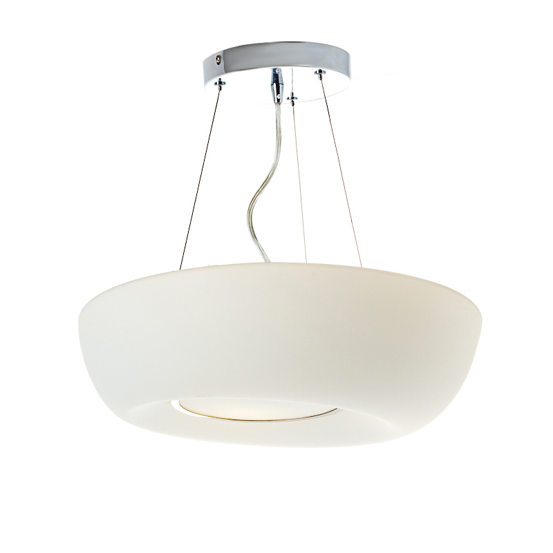 

Люстра підвісна Light House ES-15741/1 хром