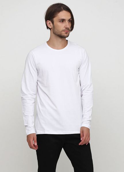 

Реглан JACK&JONES S Белый (1088-662)