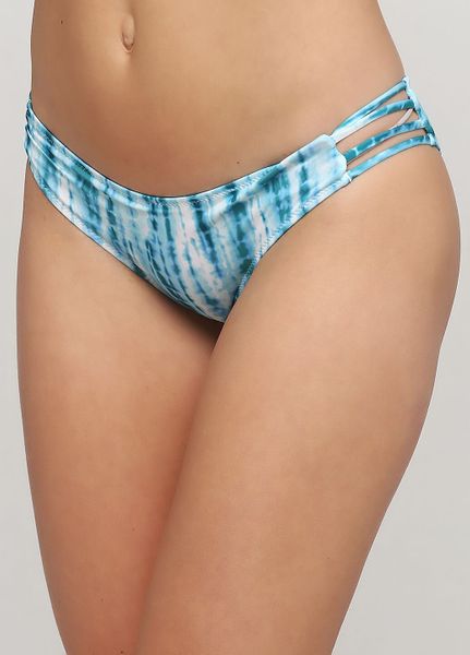 

Трусы (купальные) H&M 36 Разноцветные (1083-381)