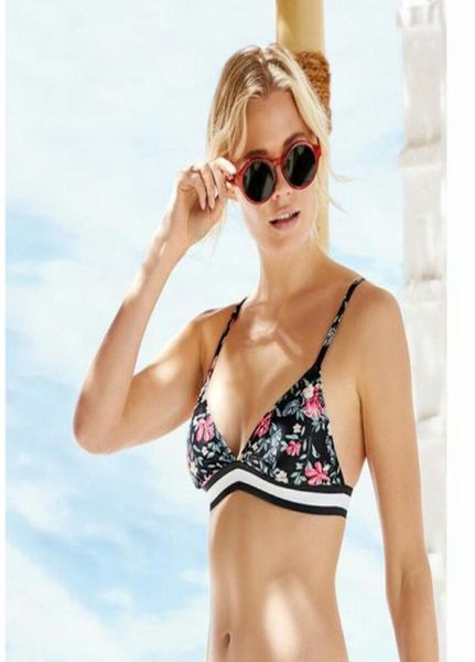 

Купальный бюст esmara 38 Разноцветный (1202-607)