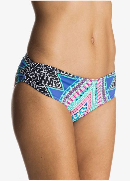 

Купальные трусики Roxy XS Разноцветные (1091-321)