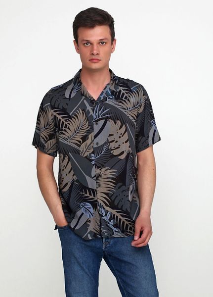 

Рубашка H&M M Разноцветная (1100-007)