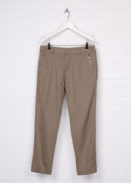 

Штаны JACK&JONES L Серые (1079-070)