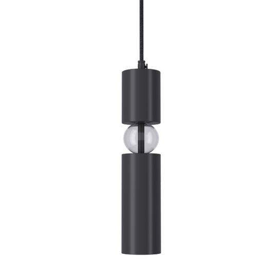 

Підвіс Pikart Blume Black, арт. 23694.3 (23694-3 - 282538)