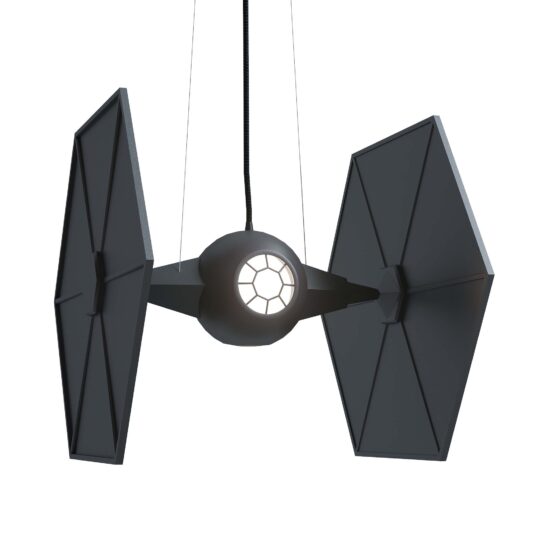 

Підвіс Pikart MTFBWY №2 Black, арт. 24379 (24379 - 282744)