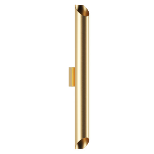 

Настінне бра Pikart Lean Tube Gold, арт. 23673.1 (23673-1 - 282339)