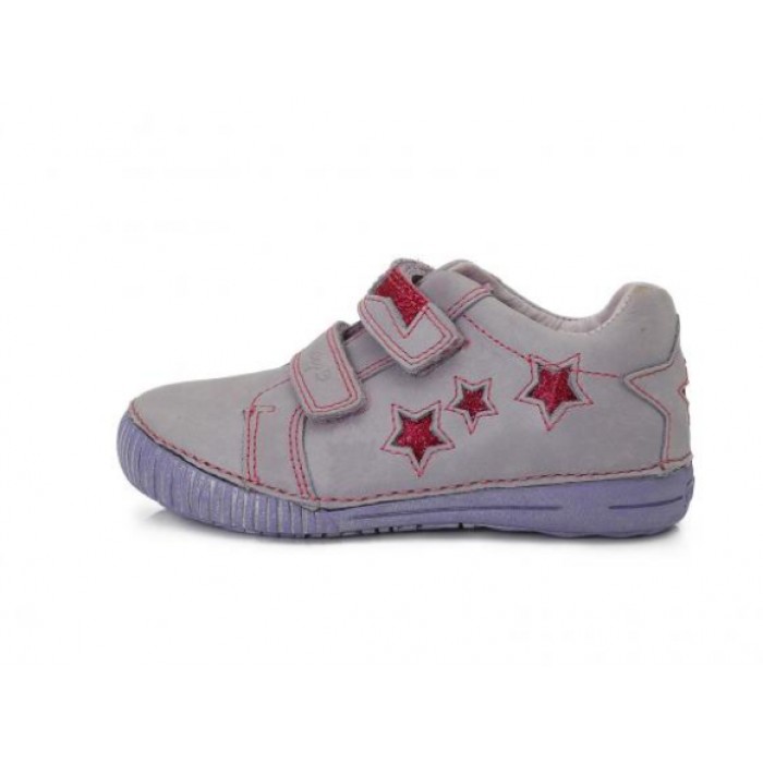 

Кроссовки DD Step 036-703BL 36р сиреневые