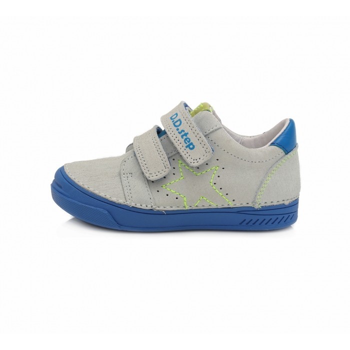 

Кроссовки DD Step 040-168BM 30р белые
