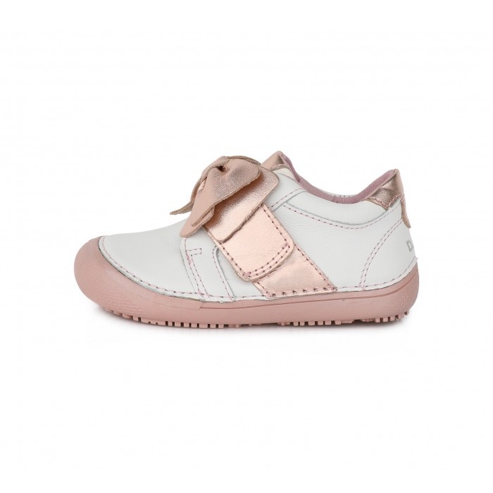 

Кроссовки DD Step 063-254M 28р белые
