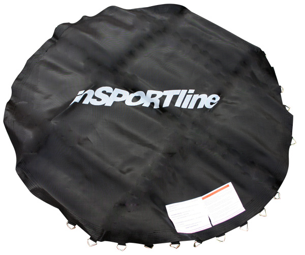 

Змінний килимок для стрибків на батуті inSPORTline Profi Digital 122cm