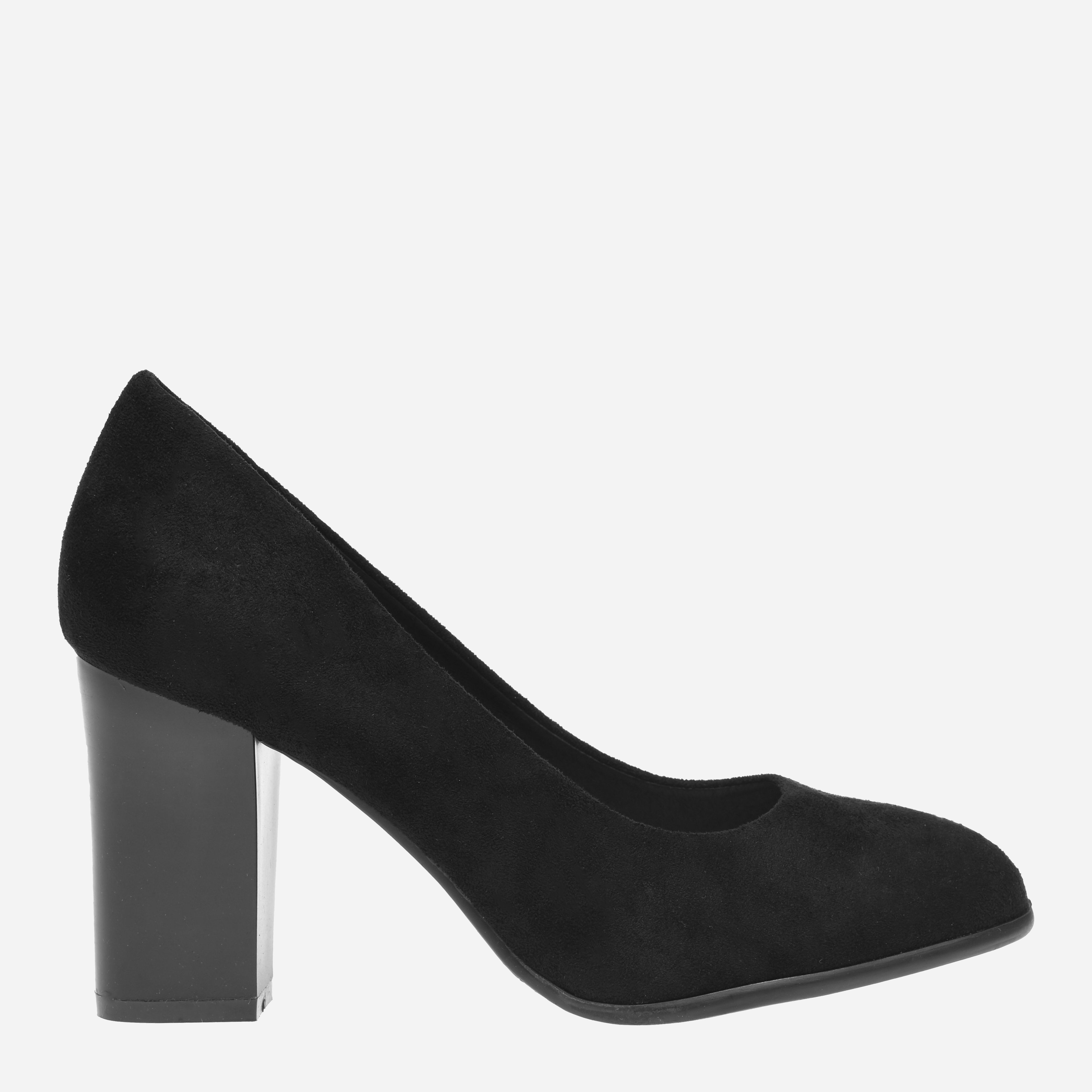 

Туфли Betsy 998024/02-01 36 (24 см) Черные