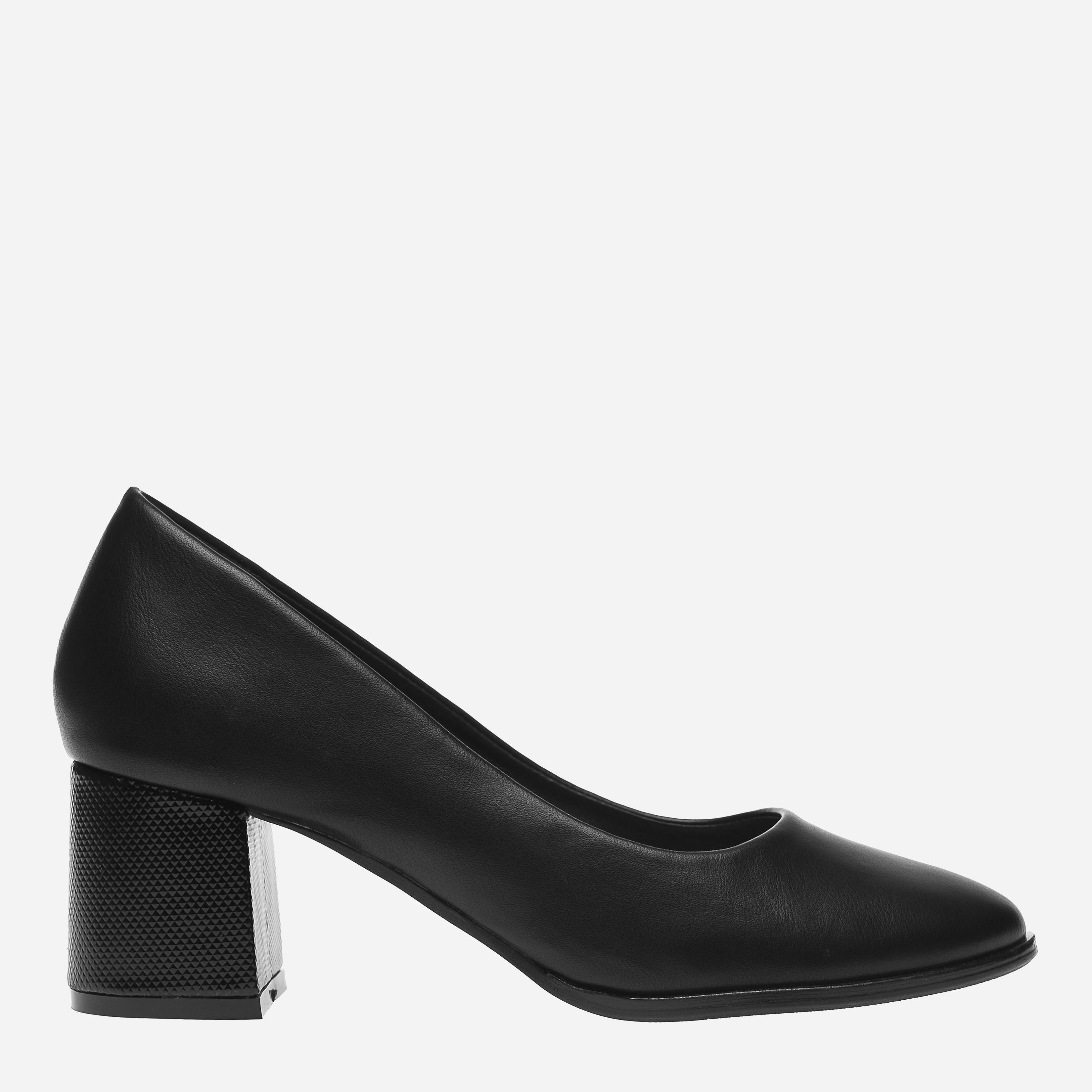 

Туфли Betsy 998047/01-01 35 (23.5 см) Черные
