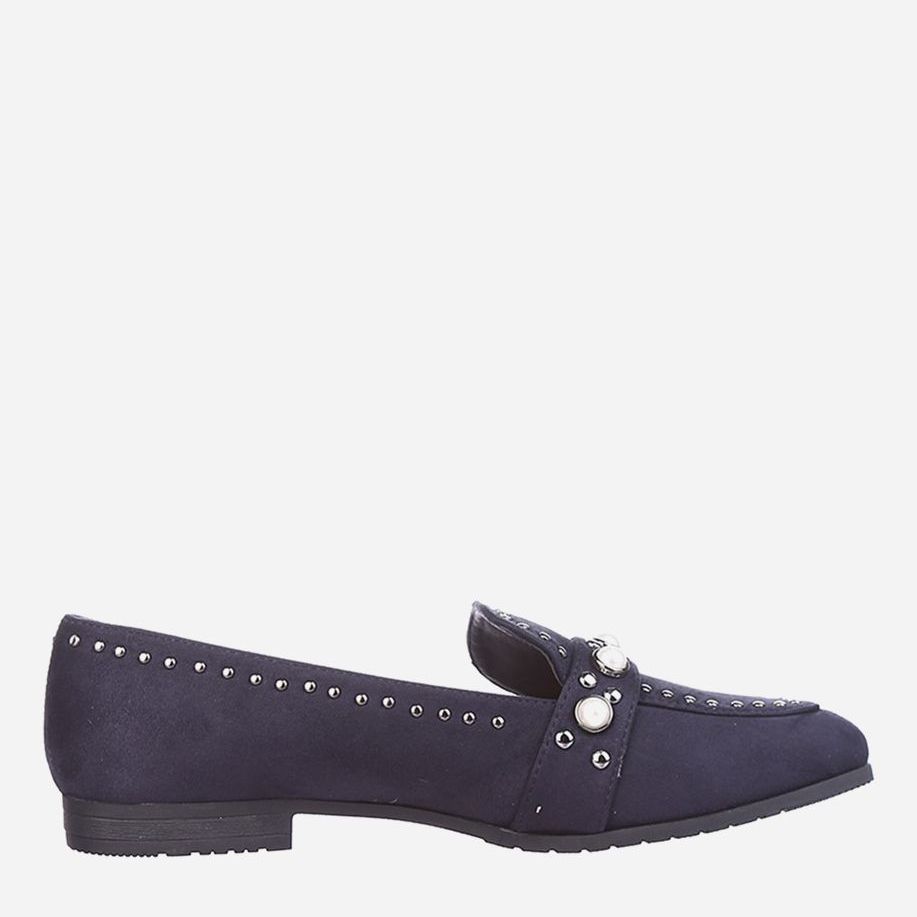 

Лоферы Horoso EN20-6B-11 38 24 см Blue