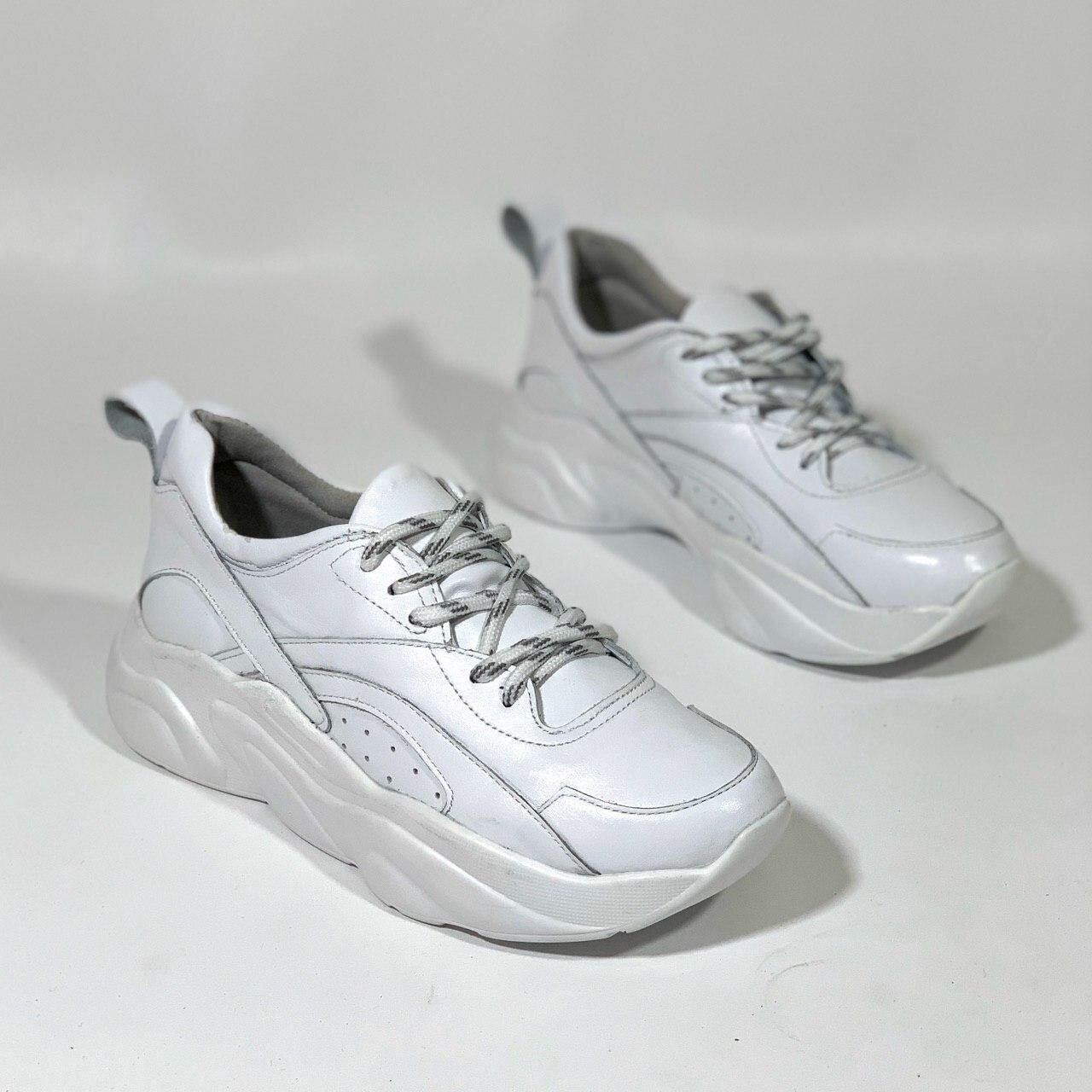 

Кроссовки Сori White 36р.