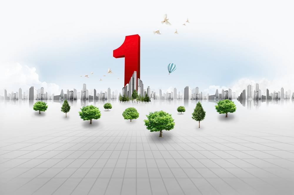 

Картина на холсте LaPrint Земля 90х60 см