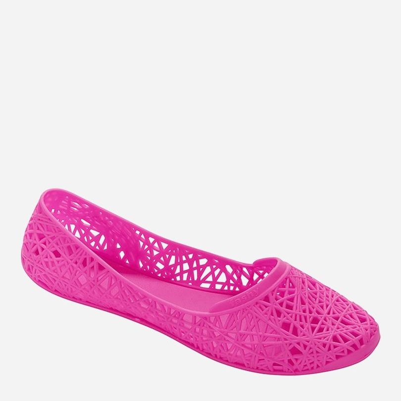 

Балетки Fashy 7153 43 37 22.7 см Розовые