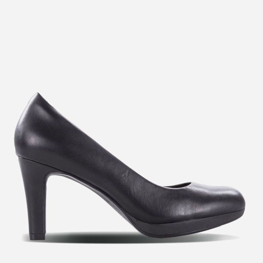 

Туфли Clarks 2612-9359 38 _3274622