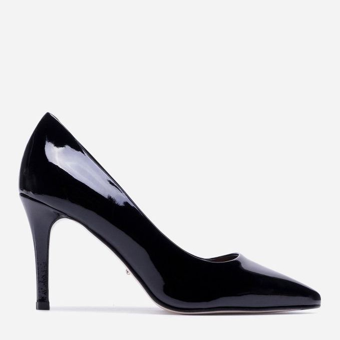 

Лодочки Gino Rossi DCK076L-Savona 37 Черные