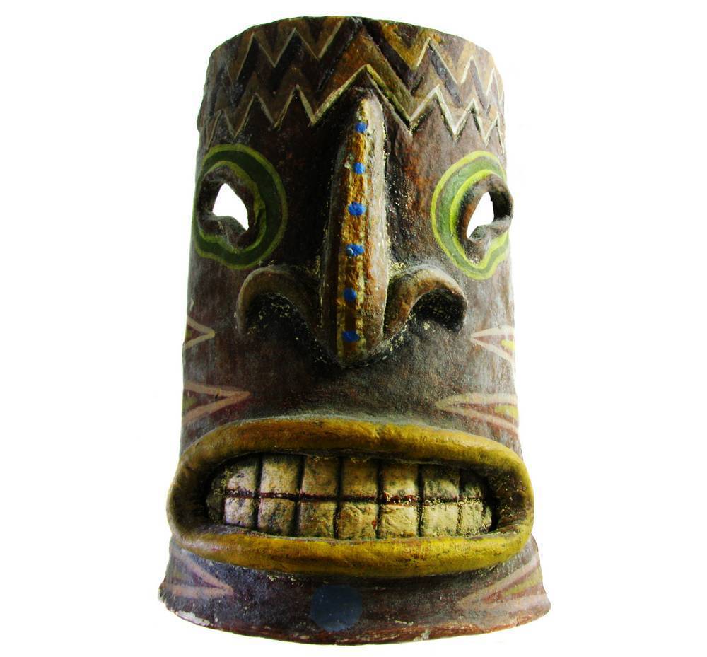 

Картина на холсте LaPrint Идол 60х60 см