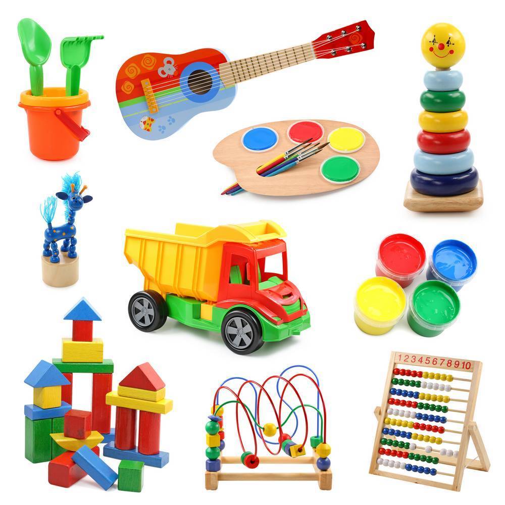 

Картина на холсте LaPrint Игры 120х120 см
