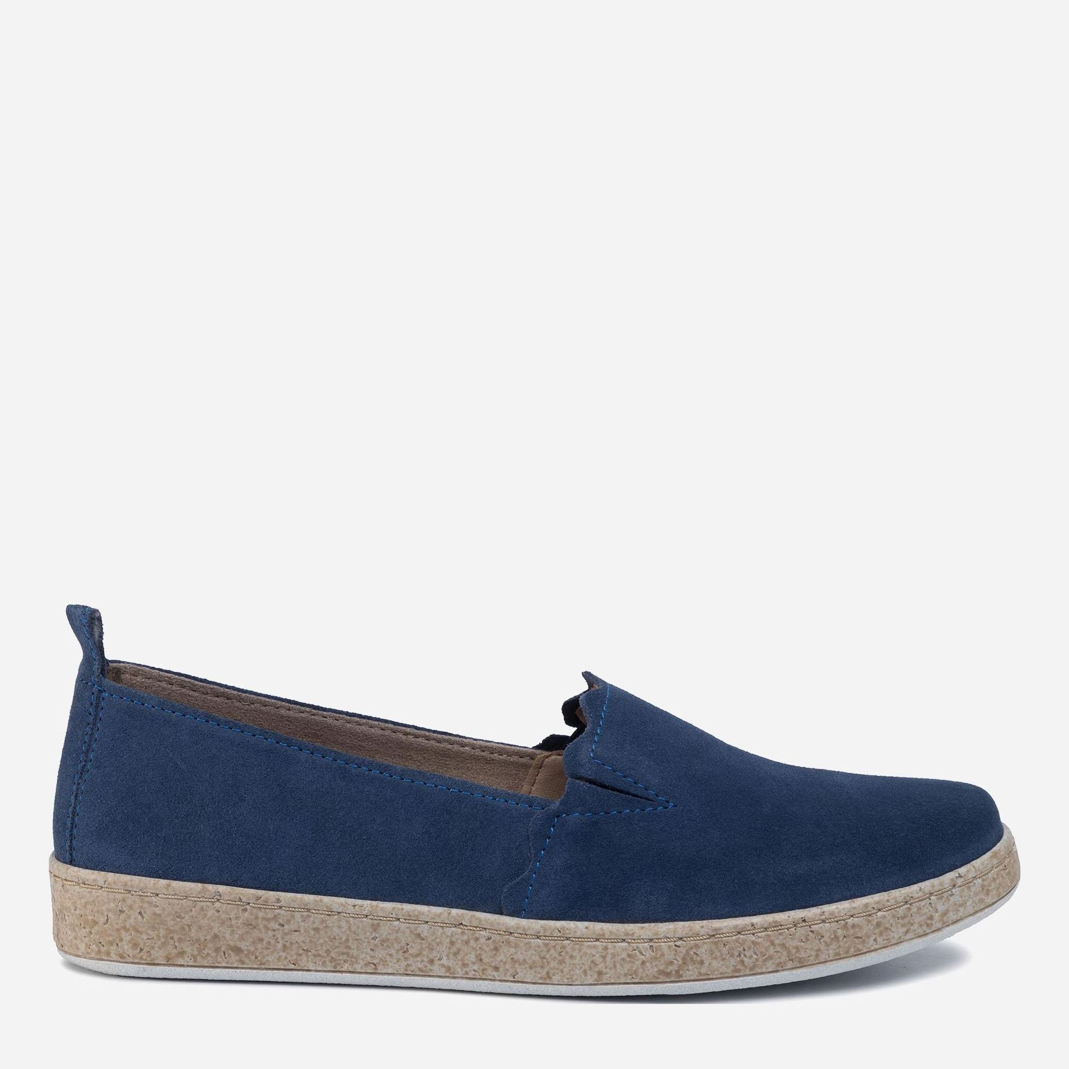 

Слиперы Lasocki WI23-1599-03 39 Синие