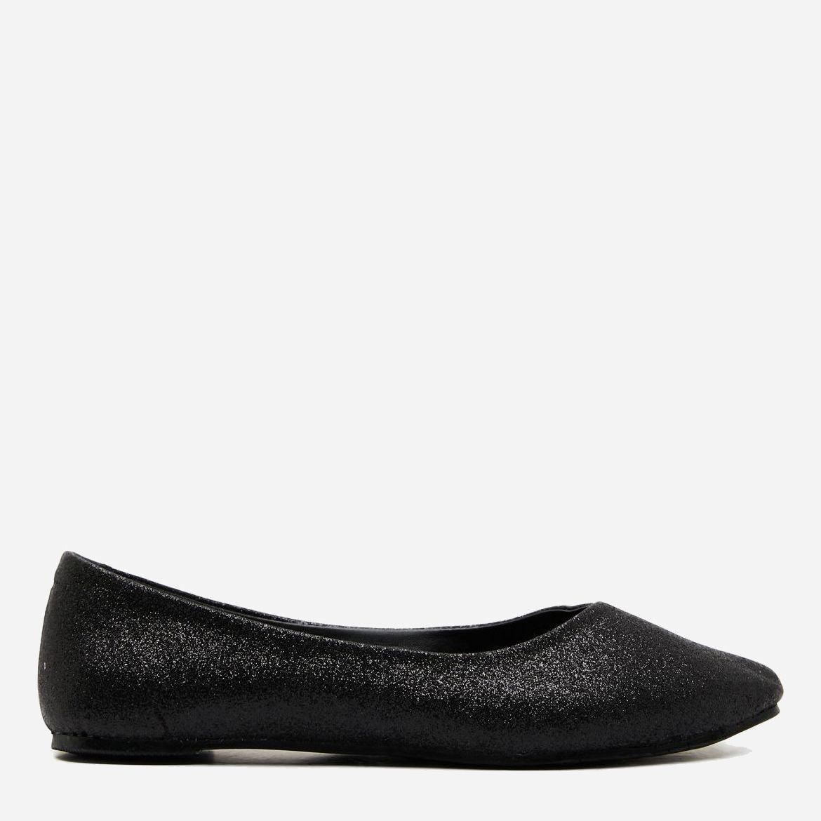 

Балетки Koton 9KAK22000AA 37 Black