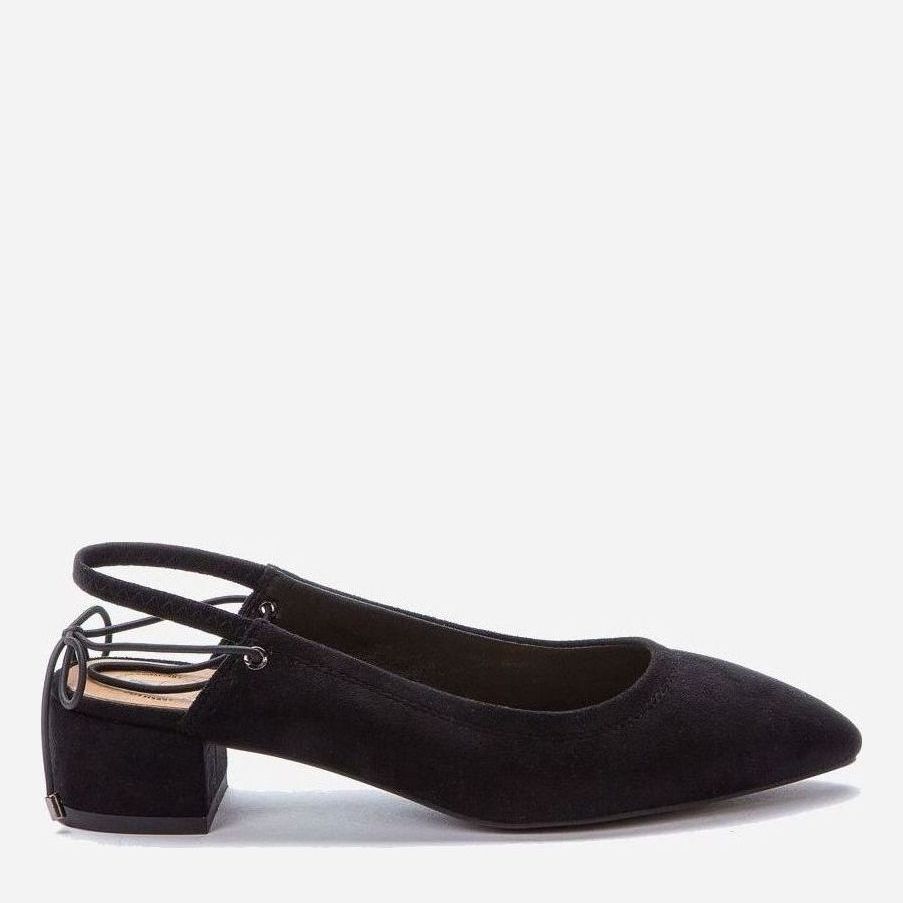 

Туфли BETSY 917006/03-03 38 Черные