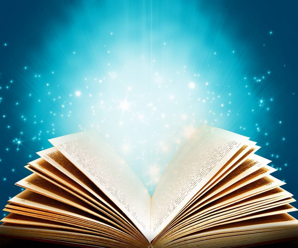 

Картина на холсте LaPrint Книги 60х60 см