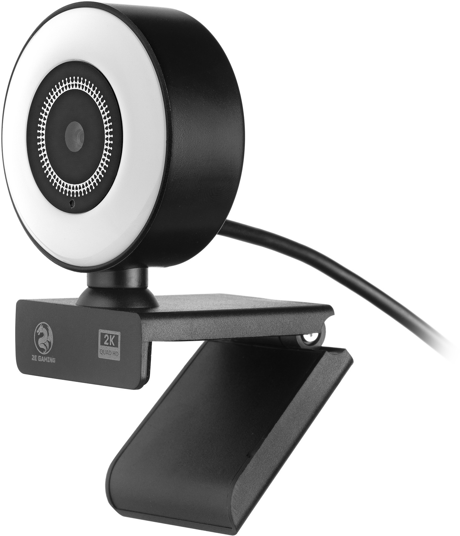 

Gaming Quad HD 2K LED (2E-WC2K-LED)