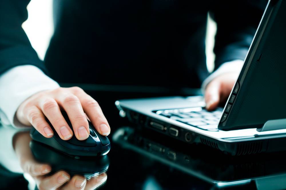 

Картина на холсте LaPrint Компьютерные технологии 90х60 см